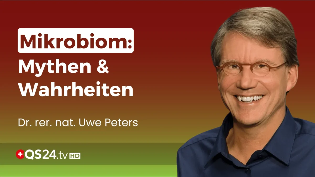 Die Faszination des Mikrobioms: Mythen und Wahrheiten