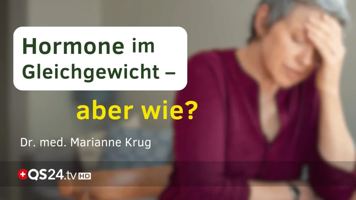 Das Problem der bioidentischen Hormone: Ein umfassender Blick