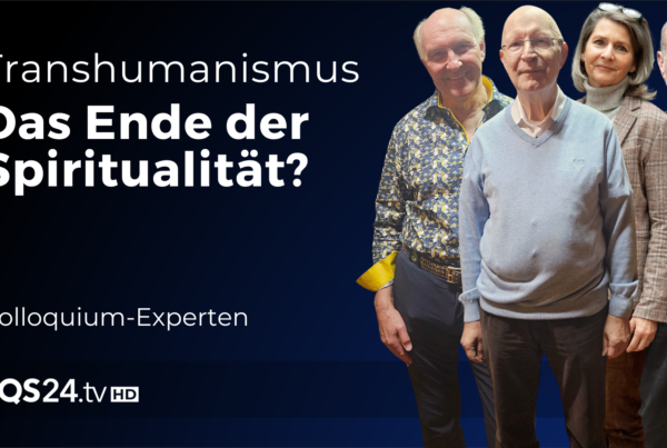 1 Von Mensch zu Maschine Die ethischen Fragen des Transhumanismus