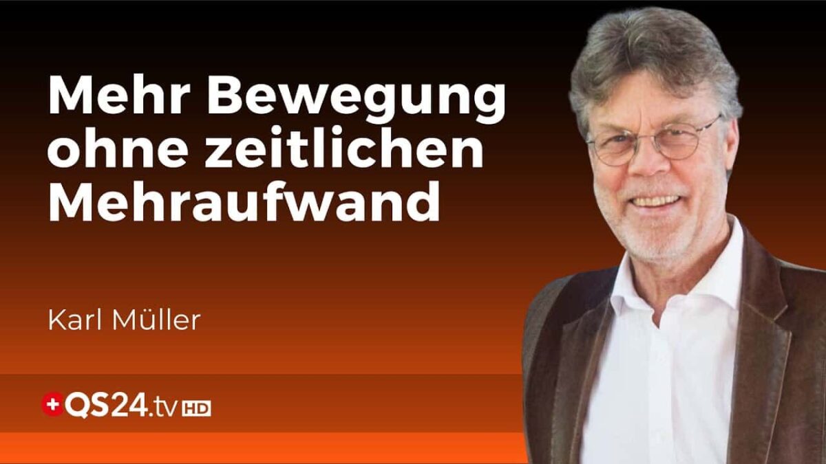 Einfache Übungen wie die Asienhocke in den Alltag integrieren | Schmerzfrei ohne operieren | QS24