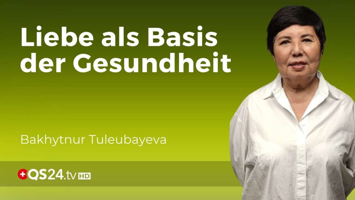 Liebe, Bindung und Gesundheit: Die Lebenslange Wirkung frühkindlicher Zuwendung | QS24