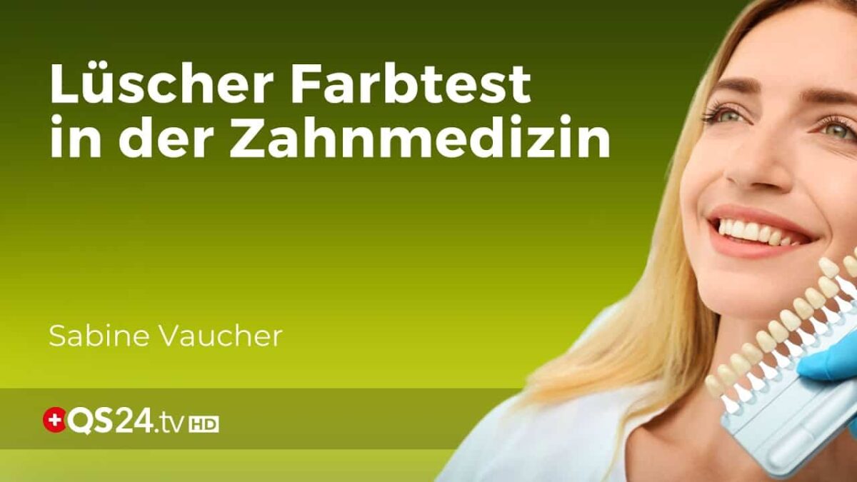 Lüscher Farbtest: Wenn Farben Gefühle der Seele ausdrücken | Erfahrungsmedizin | QS24