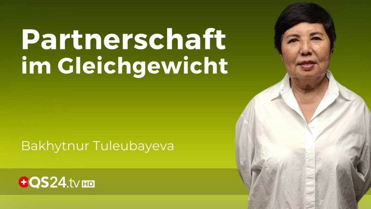 Wiederholte Muster in Beziehungen: Die Bedeutung von weiblichen und männlichen Energien | QS24