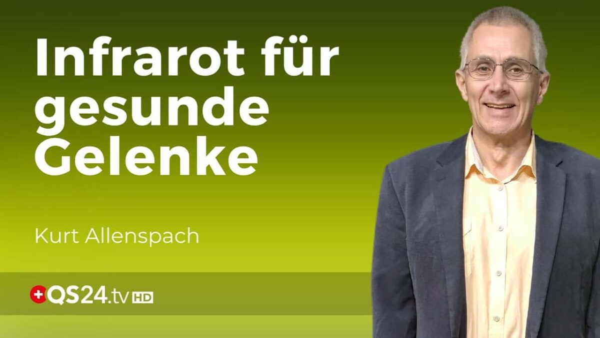 Mehr Mobilität, weniger Schmerzen: Gelenkschmerzen gezielt bekämpfen | Erfahrungsmedizin | QS24