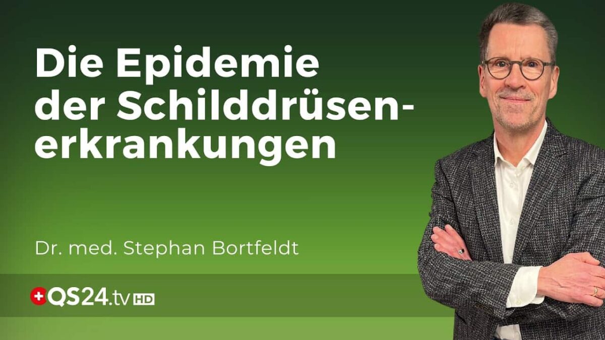 Alarmierende Entwicklung: Immer mehr Menschen leiden unter Stoffwechselstörungen!  | QS24