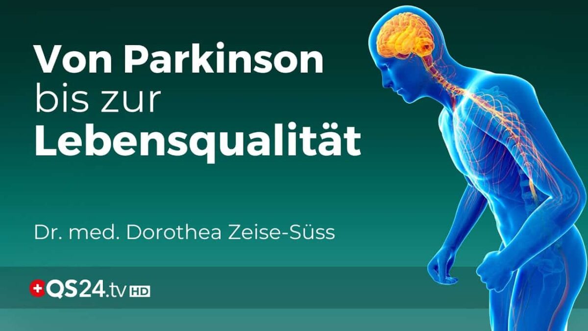 Siwave und Schädelakupunktur nach Yamamoto: Die neue Hoffnung für Parkinson-Patienten? | QS24