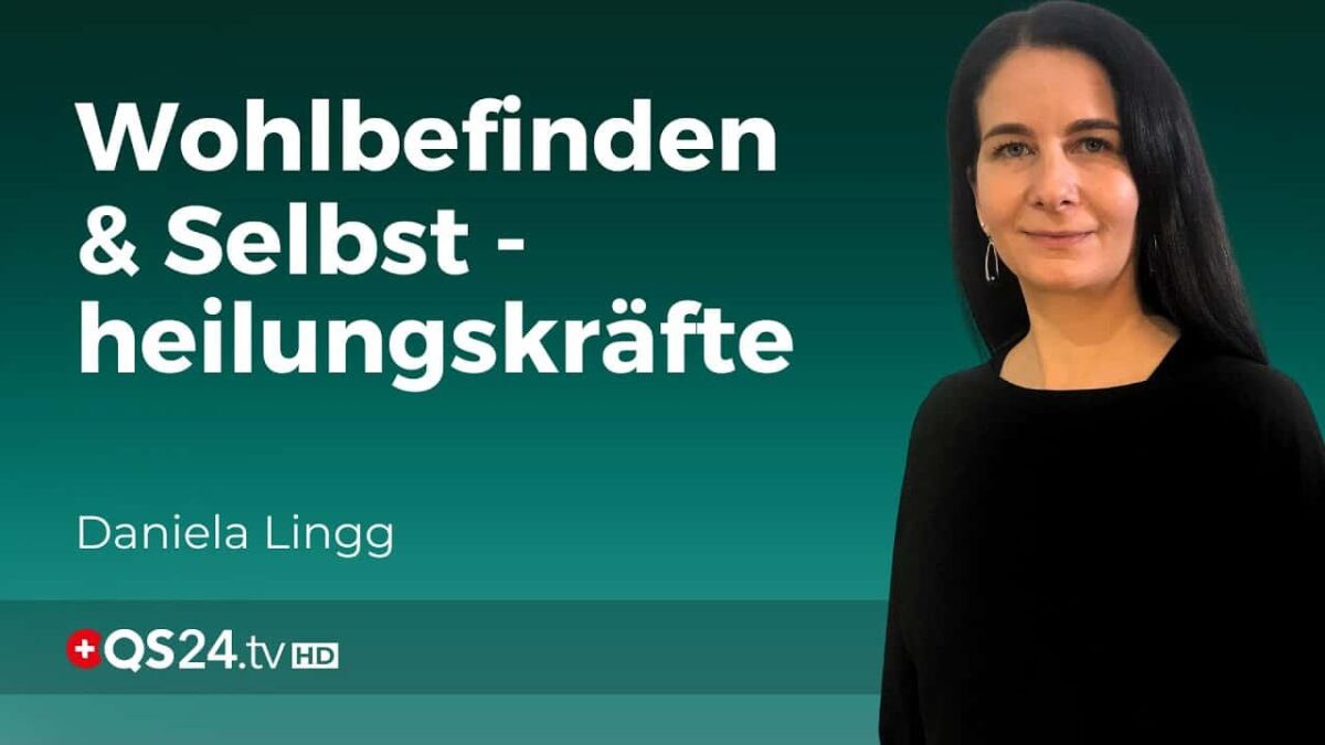 Fördern Sie die Harmonie für Körper, Geist und Seele  | Erfahrungsmedizin | QS24