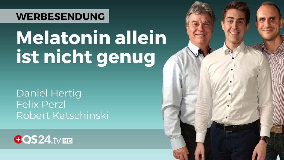 Nachhaltige Lösungen bei Schlafproblemen | Alternativmedizin | QS24