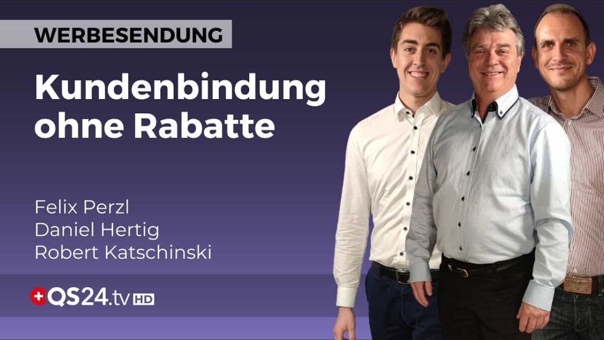 Treue belohnen: Innovative Strategien für langfristige Klientenzufriedenheit | QS24