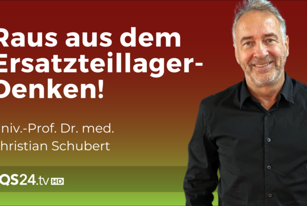 1a Die Schulmedizin kann auch lebensgefaehrliche Folgen haben