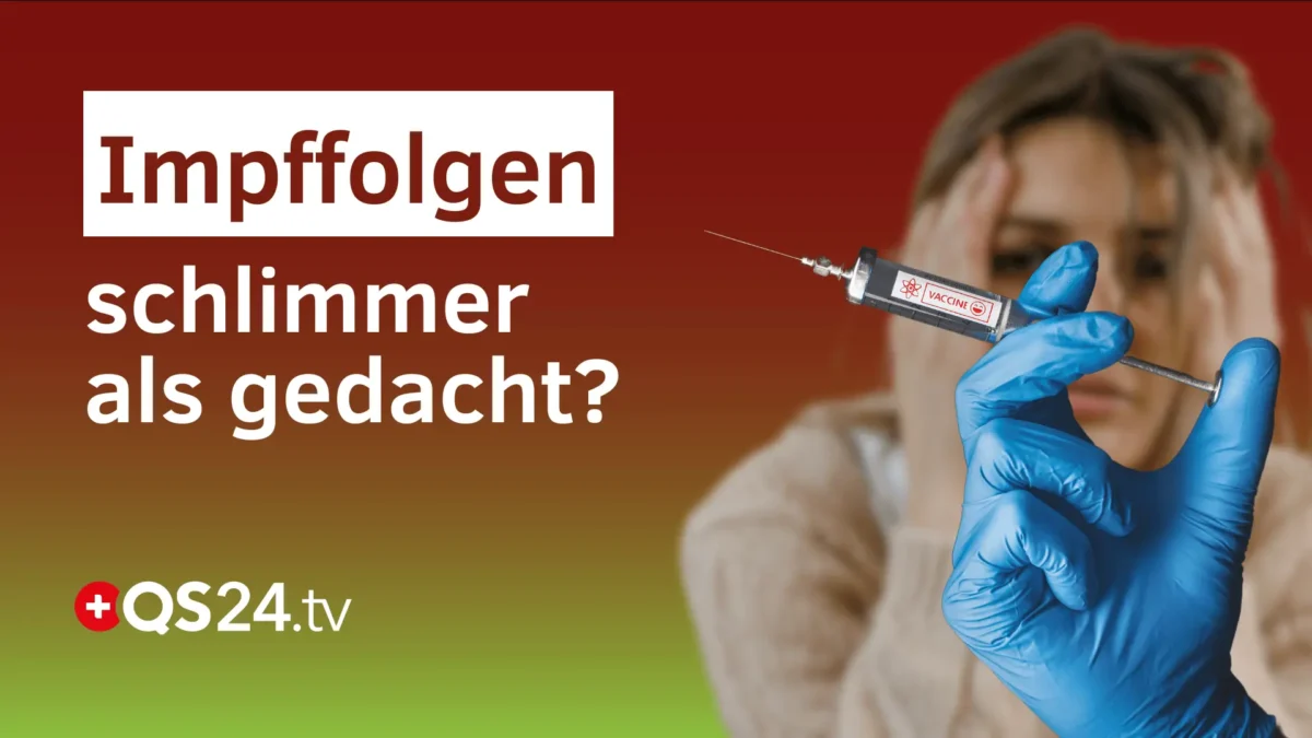 Die tickende Zeitbombe der mRNA-Impfstoffe: Ein Blick auf verborgene Risiken
