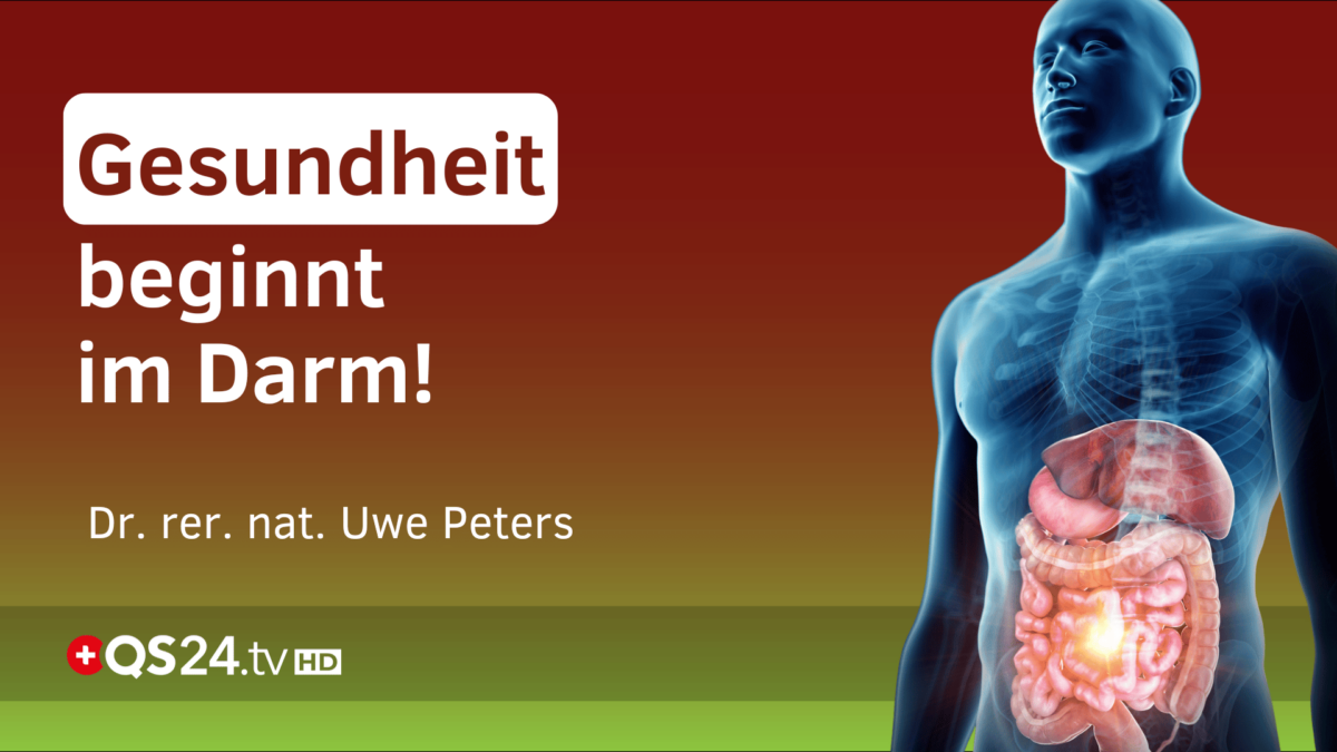 Mikrobiomregulation: Ein ganzheitlicher Ansatz zu Gesundheit und Wohlbefinden