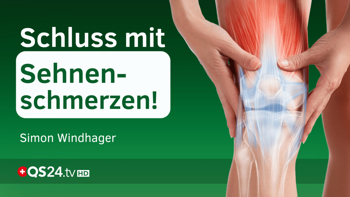 Sehnenprobleme: Ganzheitliche Heilansätze mit Kräutermischungen