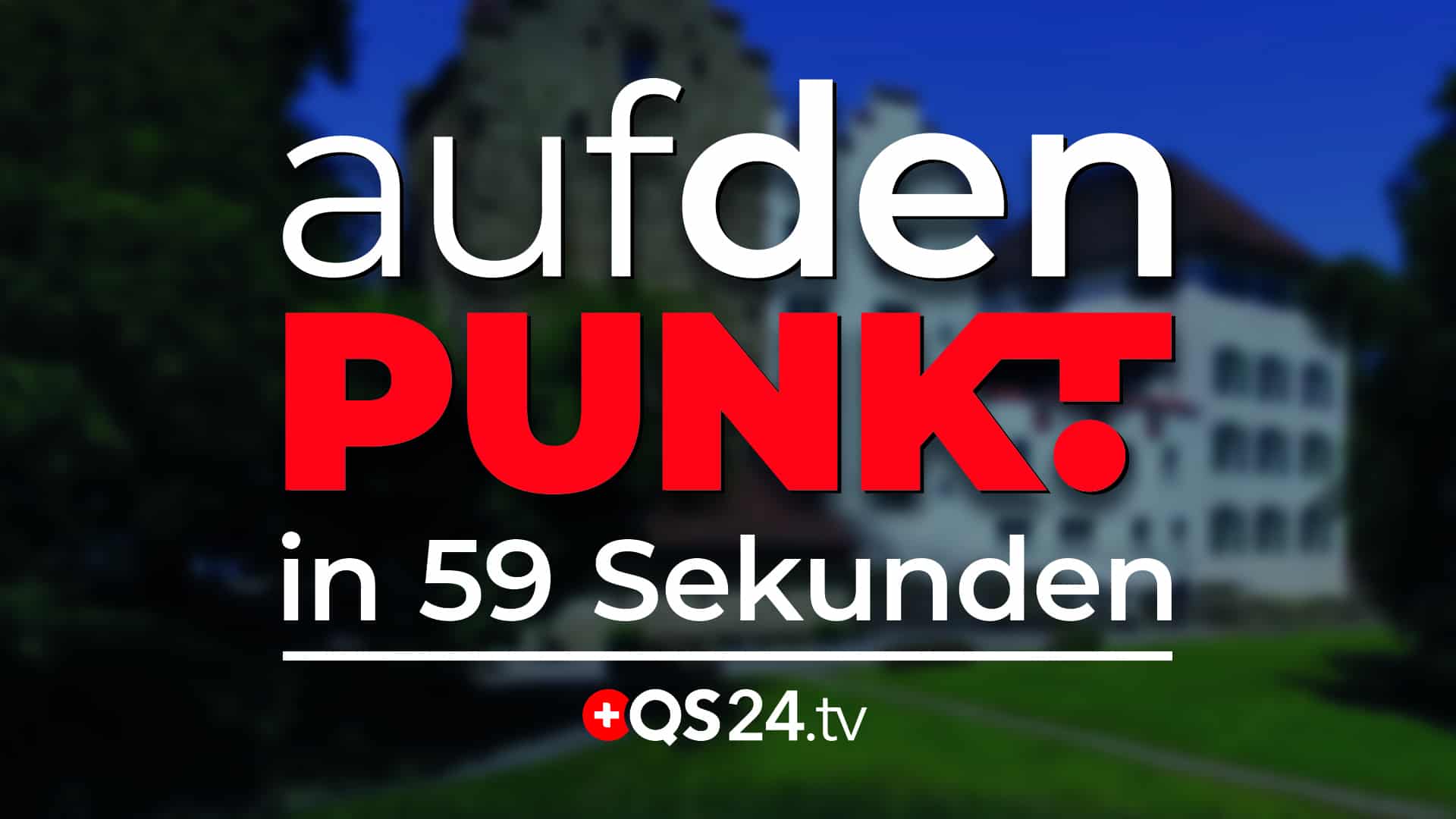 PV AufDenPunkt