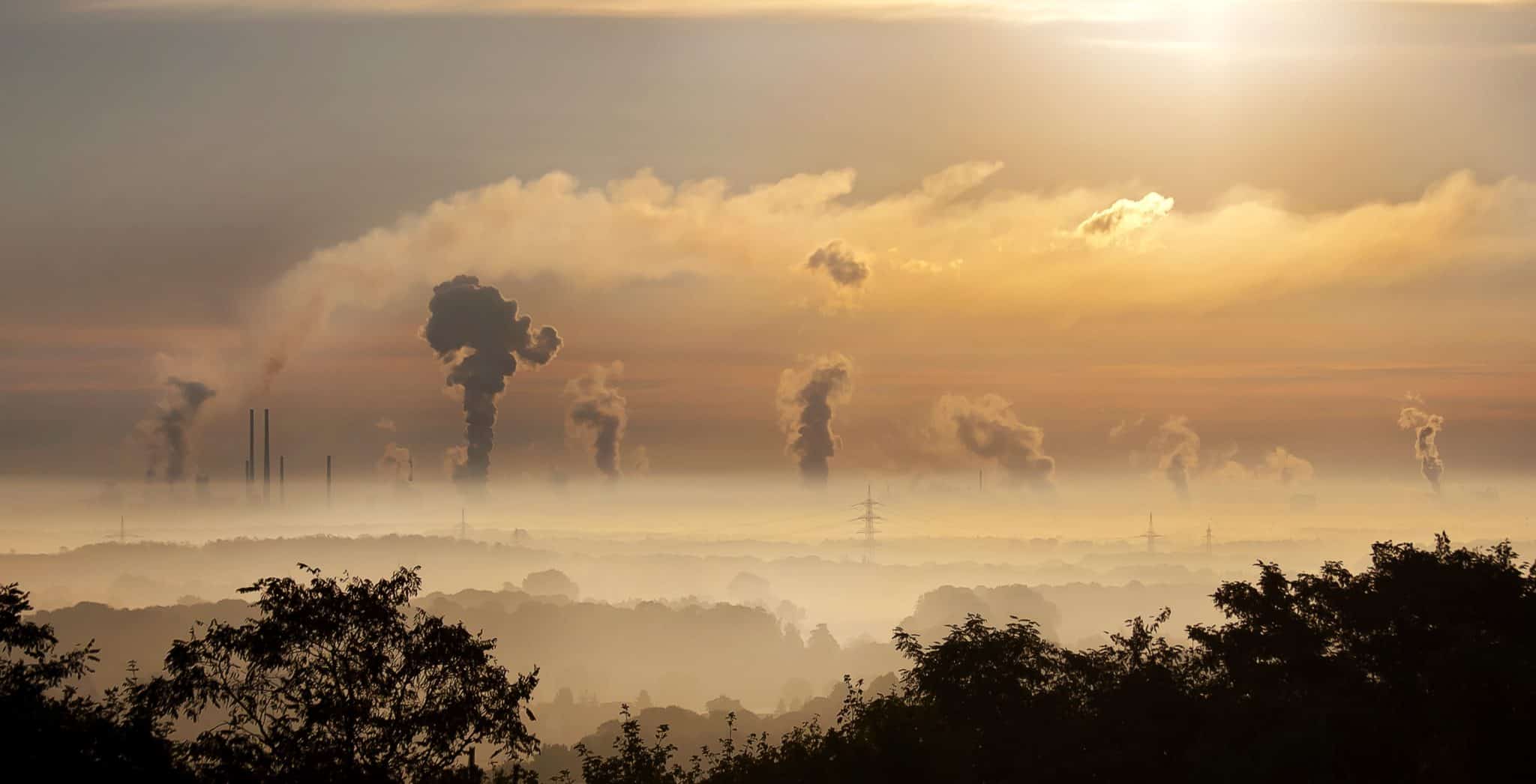 Was tun bei Elektrosmog? EarthWaver