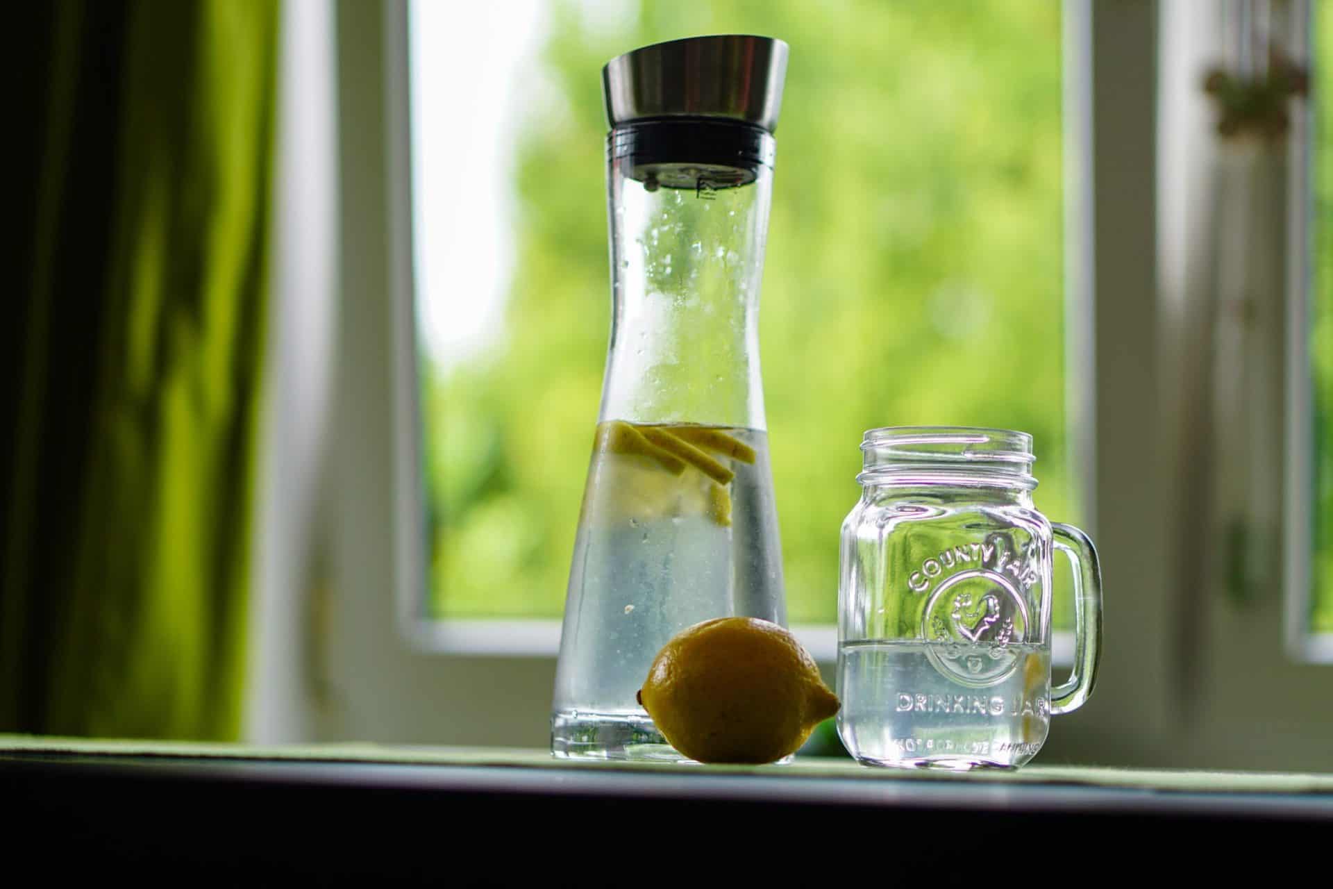 PektiClean zum Binden & Ausleiten von Stoffen