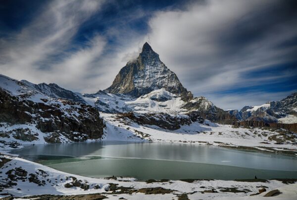 abenteuer alpen berg 267104