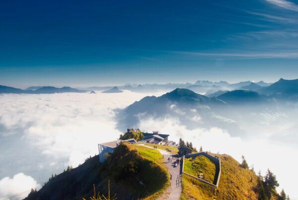 alpen berg berge 415958