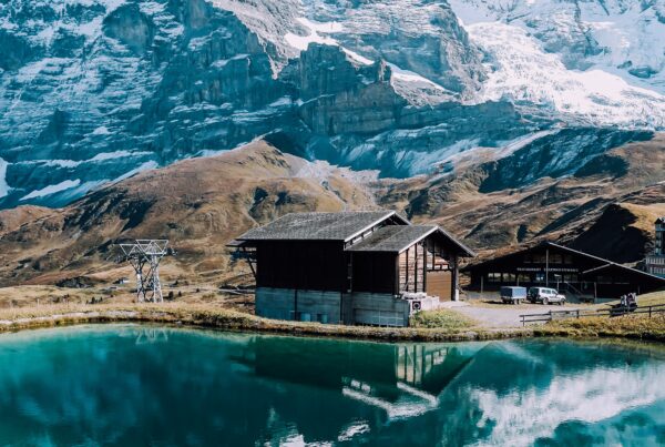 berg fjord gletscher 1586298