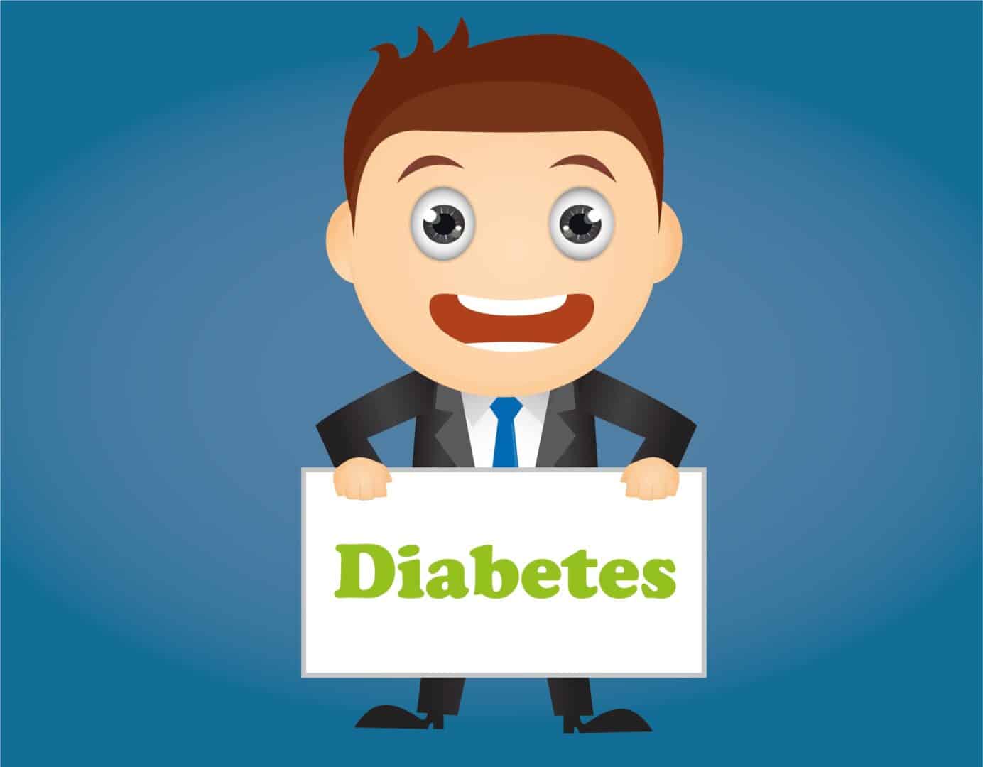 Diabetes – was nun?