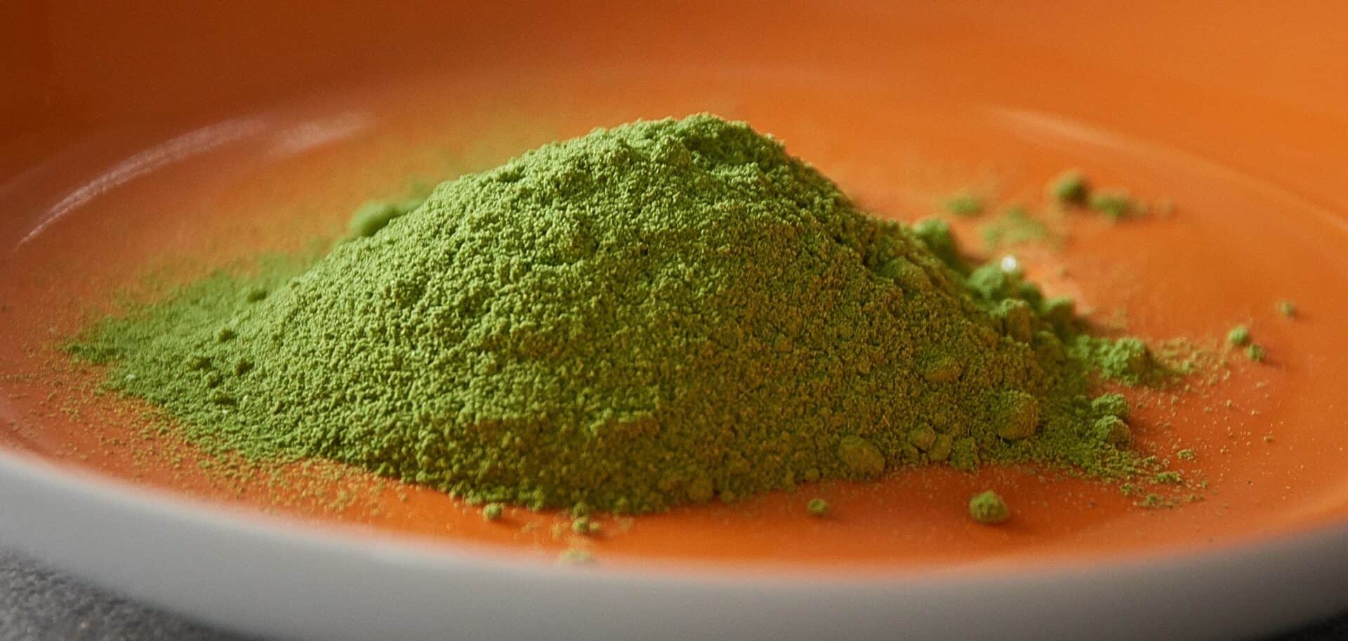 gutes Moringa wirkt sofort