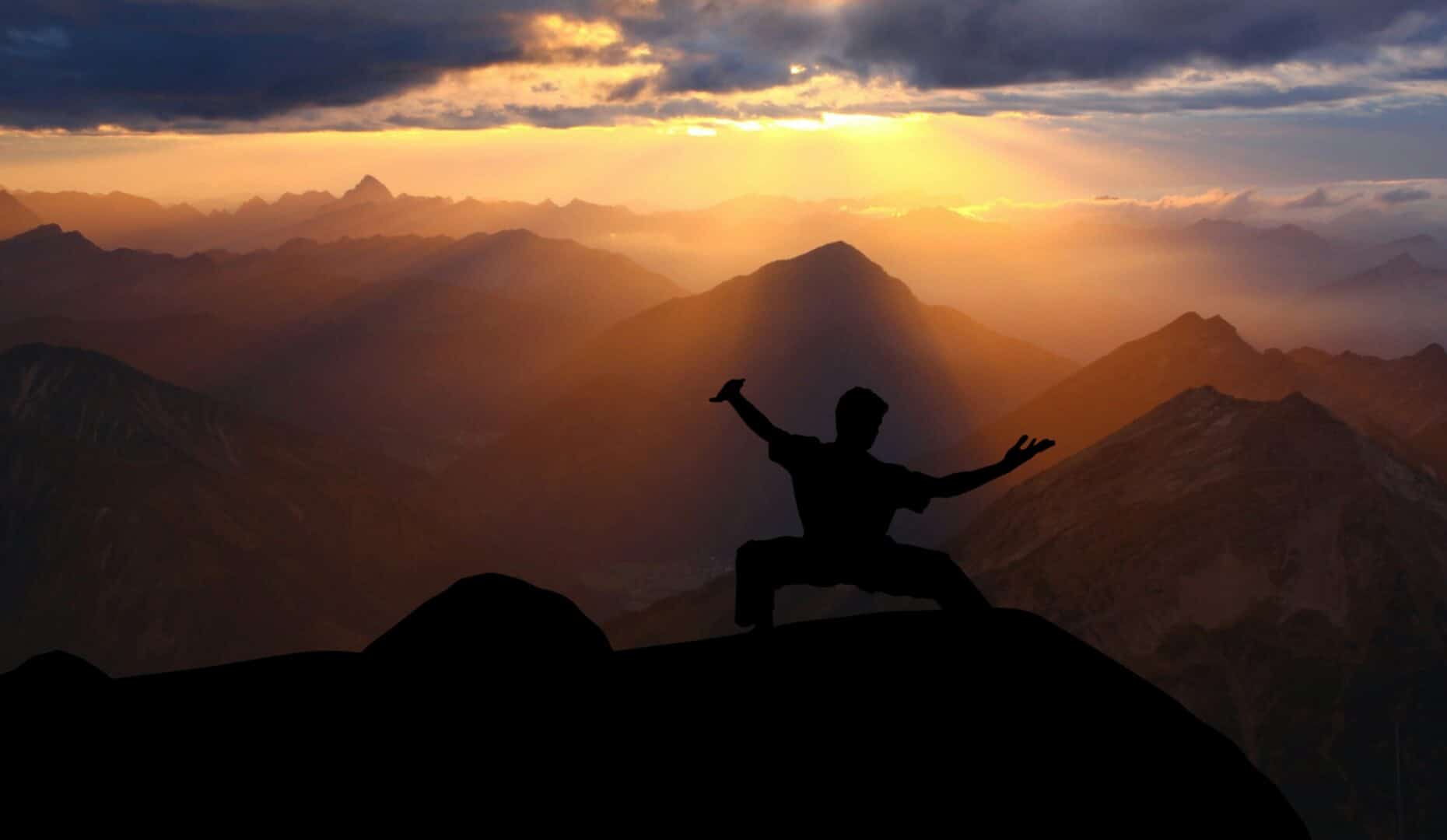 Wir starten eine kostenfreie Tai Chi Ausbildung