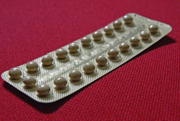 contraceptive pills 849413