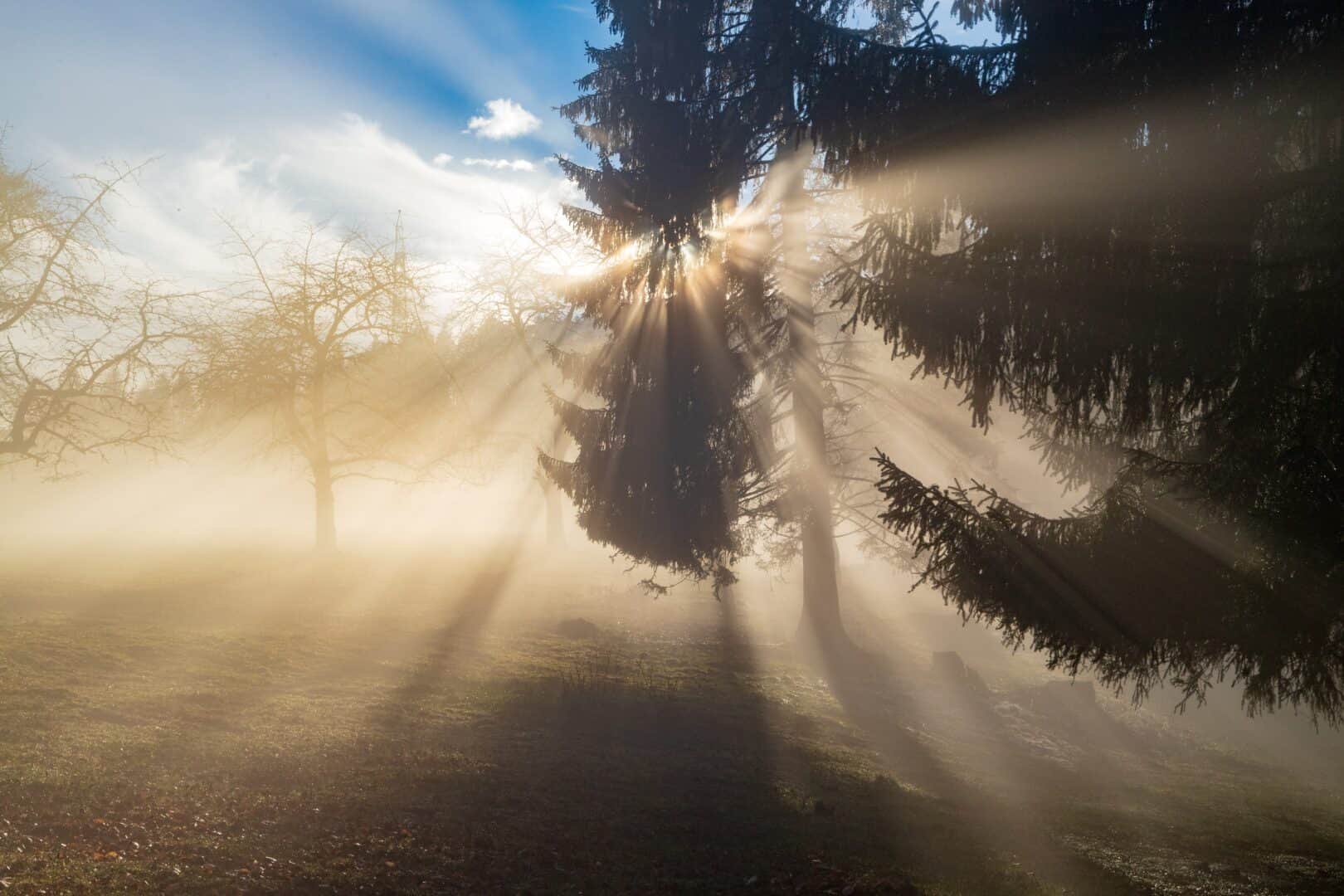 Molekularer Wasserstoff H2 – gegen Energielosigkeit und Erschöpfung