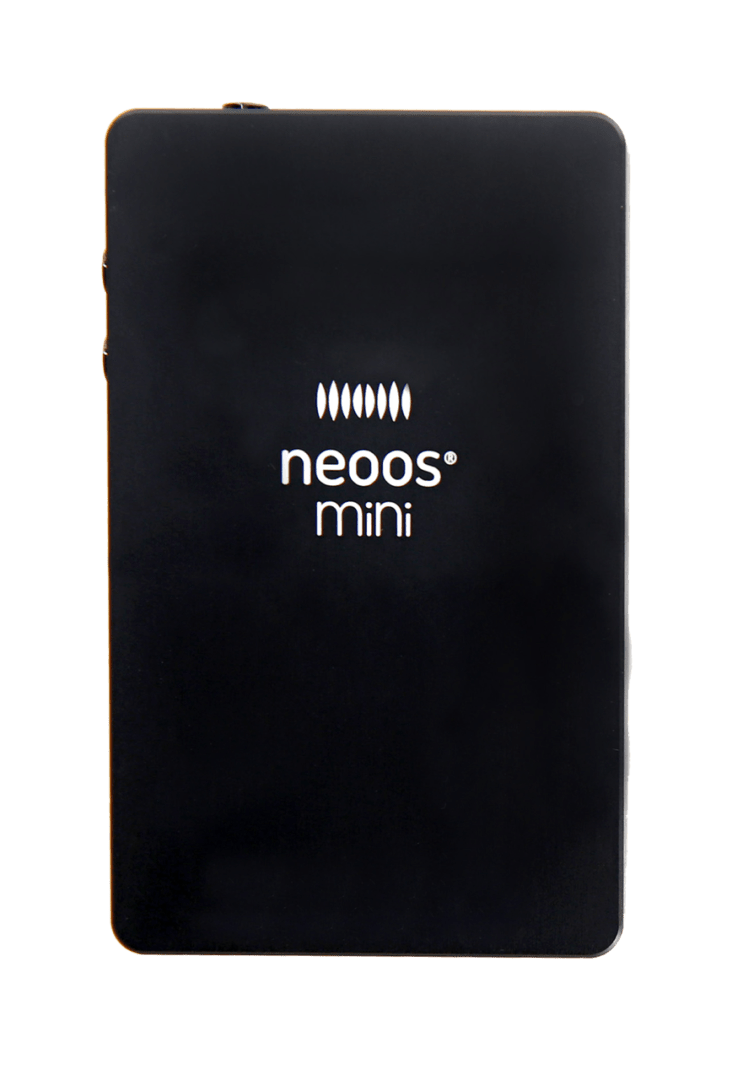 Vorderseite neoos mini