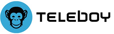 Logo teleboy