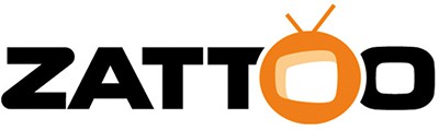 Logo zattoo