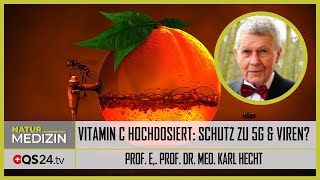 Z Hecht VitaminC