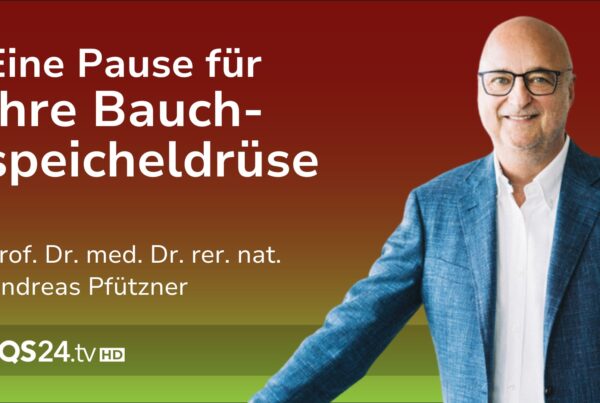 Deeskalationsstrategien bei Diabetes Ein neuer Ansatz zur Bauchspeicheldrüsengesundheit