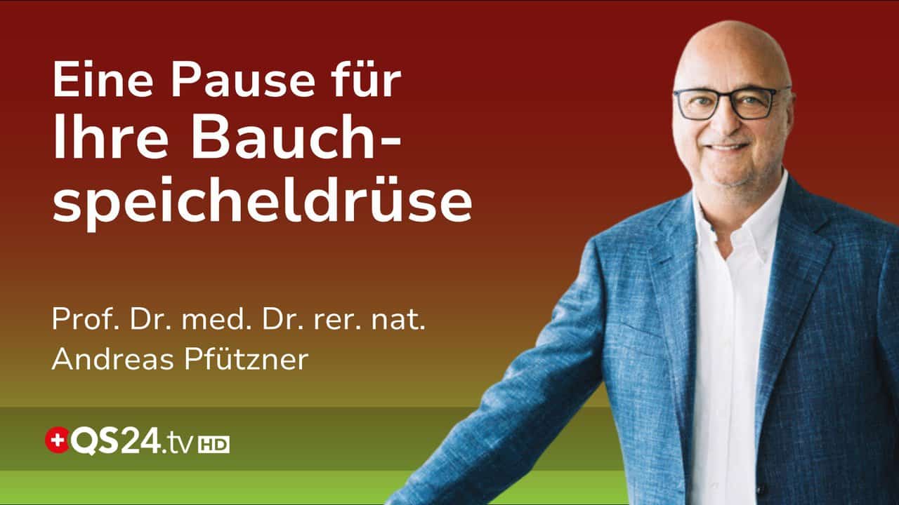 Deeskalationsstrategien bei Diabetes Ein neuer Ansatz zur Bauchspeicheldrüsengesundheit