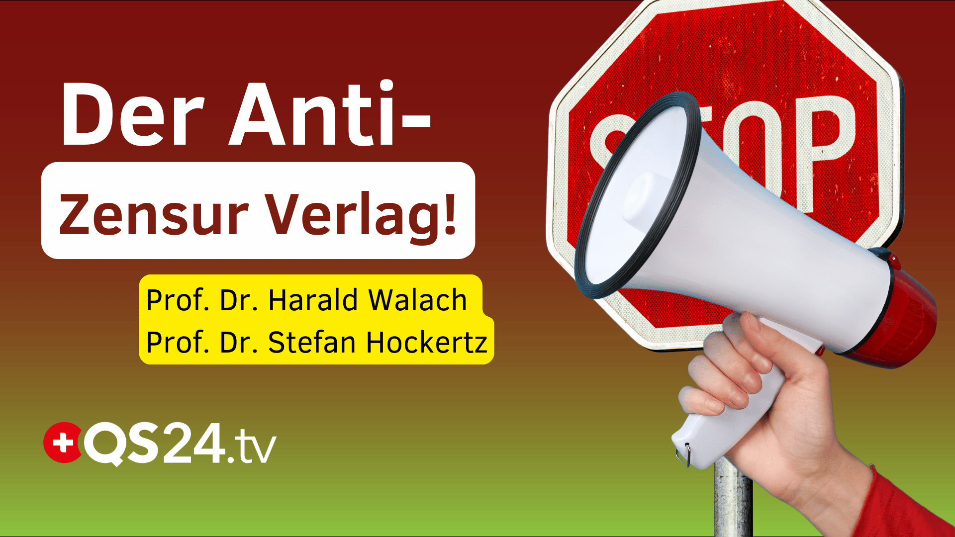 Discorso Der Verlag des Volkes – Ein Meilenstein gegen Zensur!