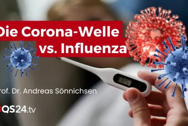 Faktencheck 2018-2024 Was Corona wirklich war