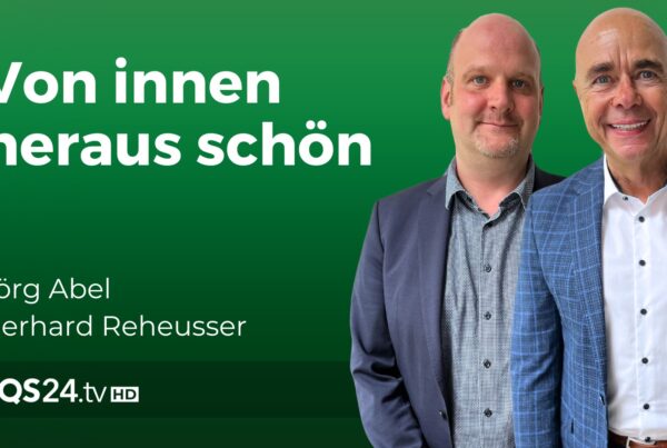 Glattere Haut, gesünderes Haar Die Geheimnisse von OM24 und Omega 3