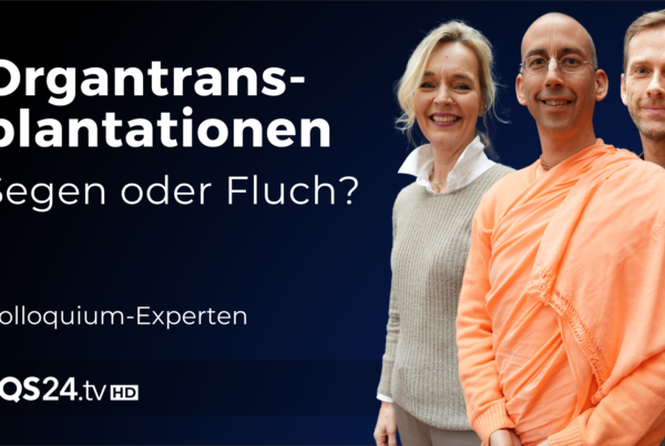 3 Organtransplantationen Darueber muessen Sie Bescheid wissen