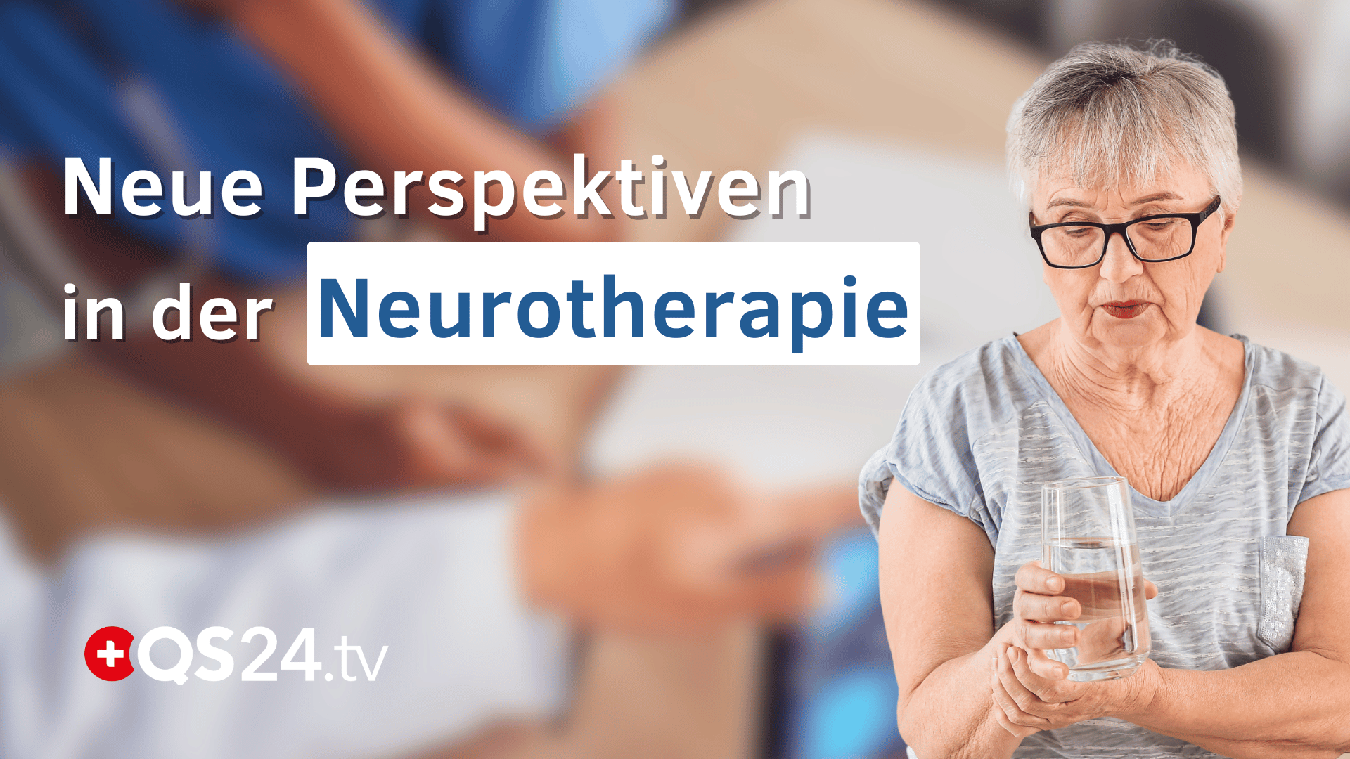 Die Rolle der Lasertechnologie in der Behandlung von neurodegenerativen Erkrankungen
