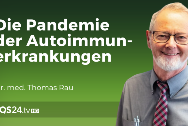 7 Autoimmunerkrankung und nun