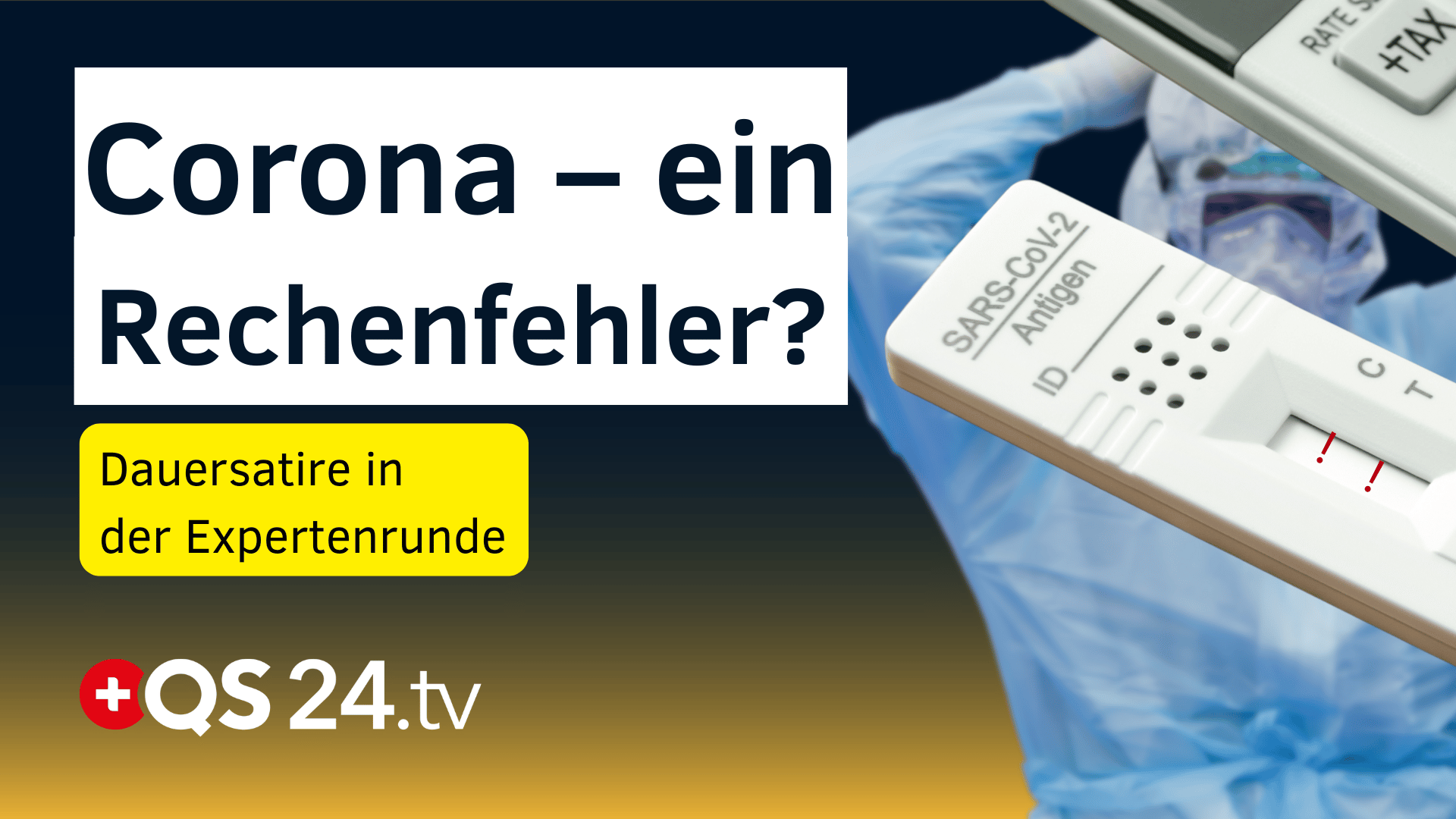 Das Rätsel um Corona Wo ist die Pandemie geblieben