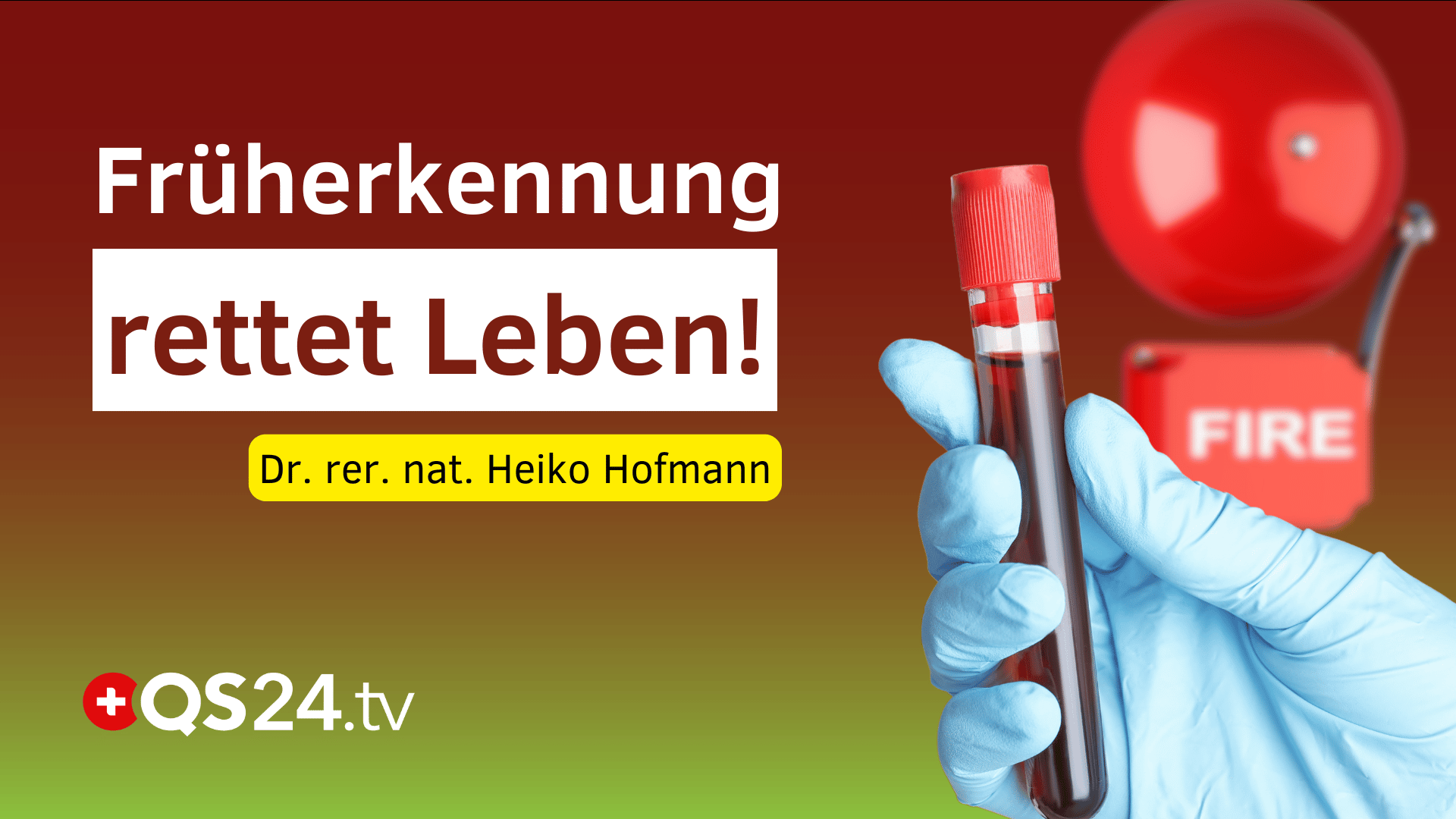 Die Bedeutung der Früherkennung in der Gesundheitsvorsorge