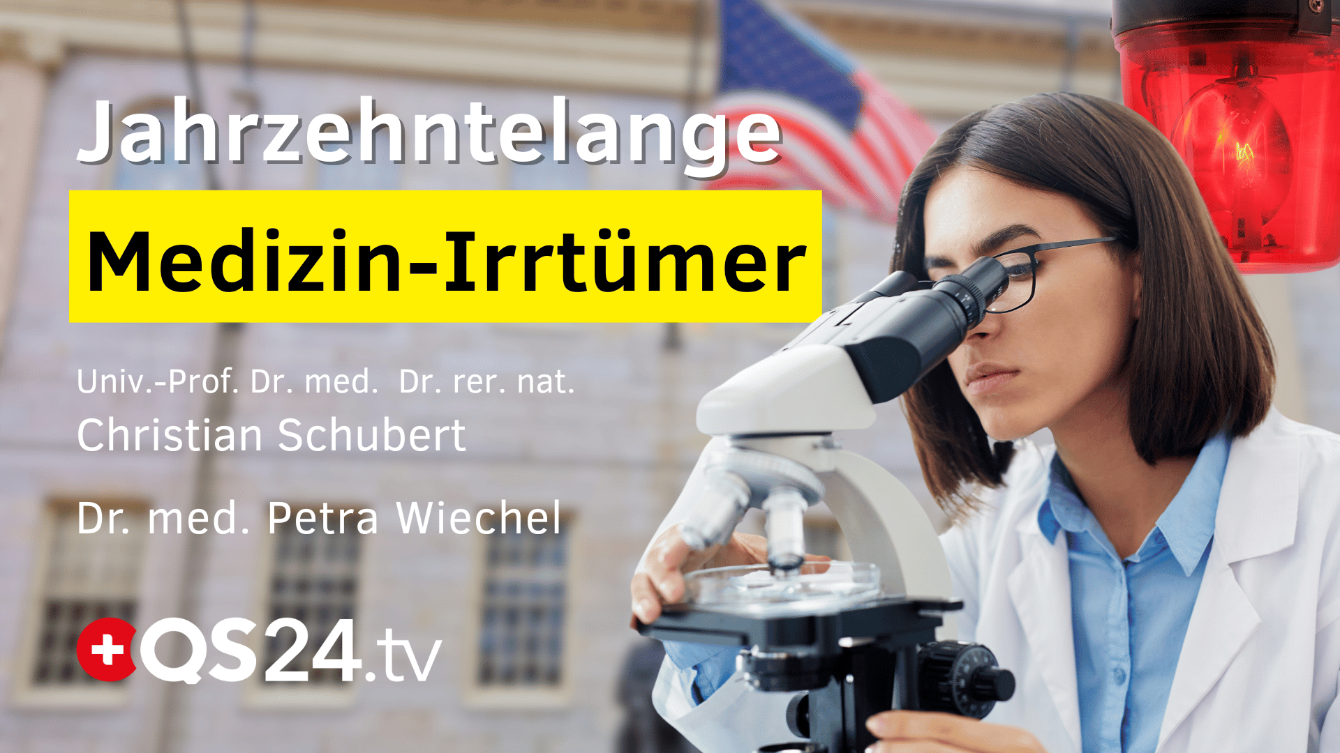 Harvard verliert Forschungsgelder Ist die Medizin auf dem Holzweg
