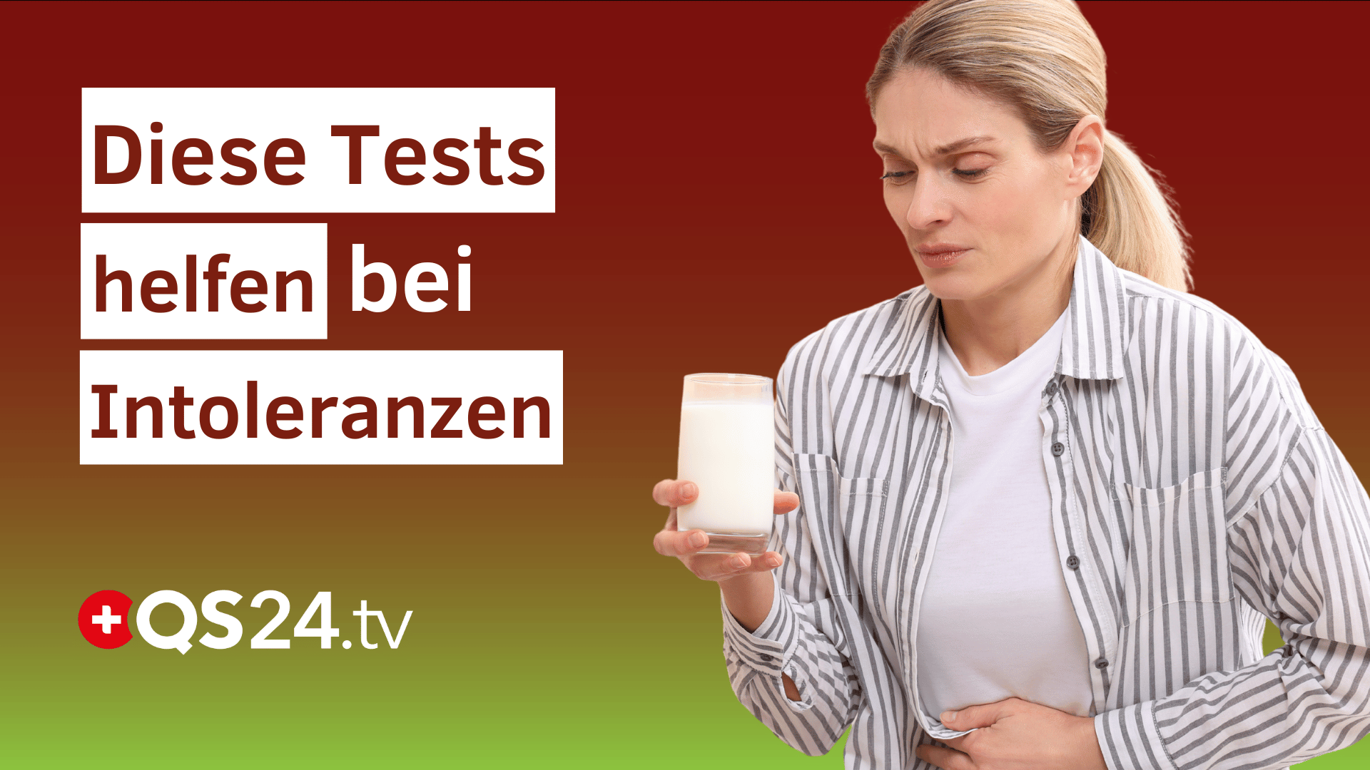 Lebensmittelunverträglichkeiten Wie Tests helfen Beschwerden zu heilen