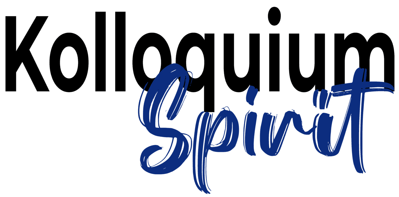 Kolloquium Spirit 1 Logo-KS