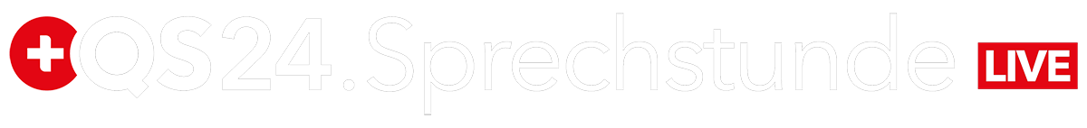 Logo Sprechstunde weiss klein 1