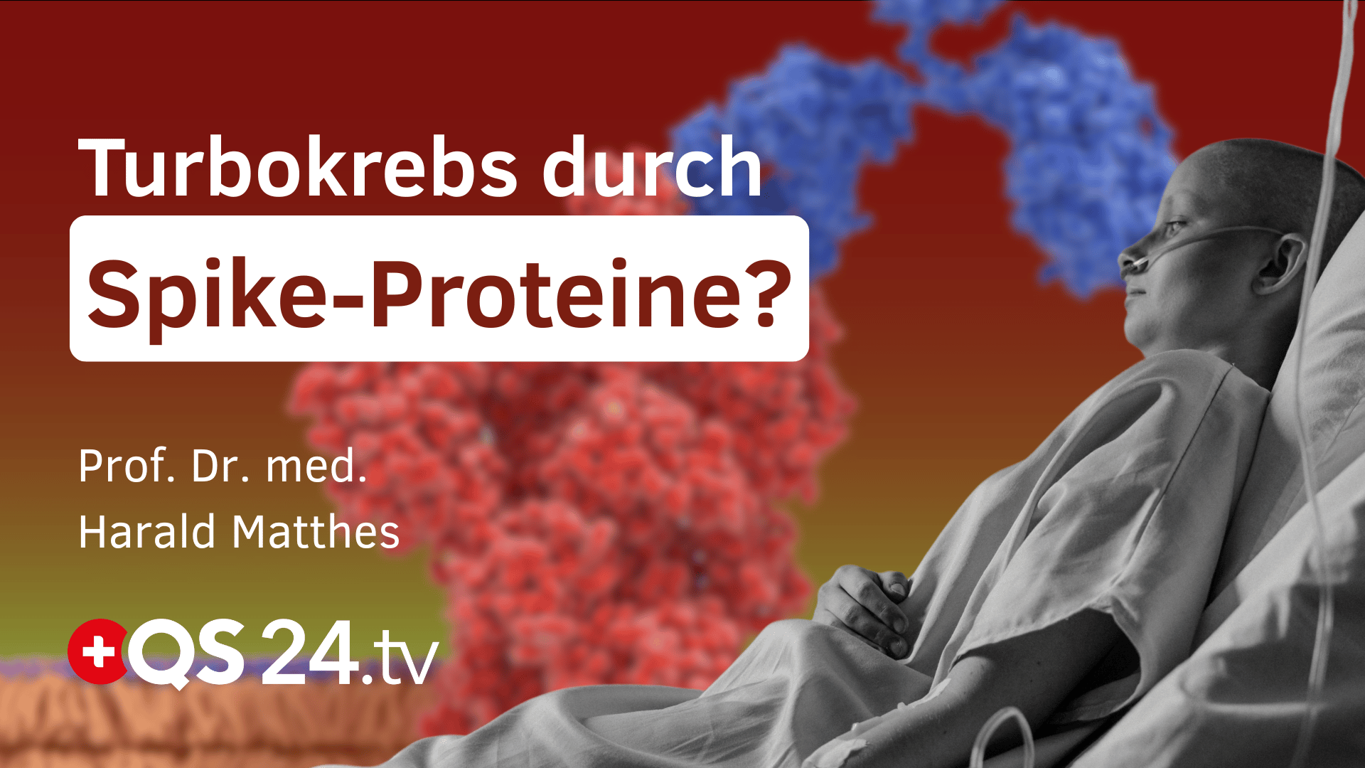 Long Covid vs. Post Vac Warum es keinen Unterschied gibt