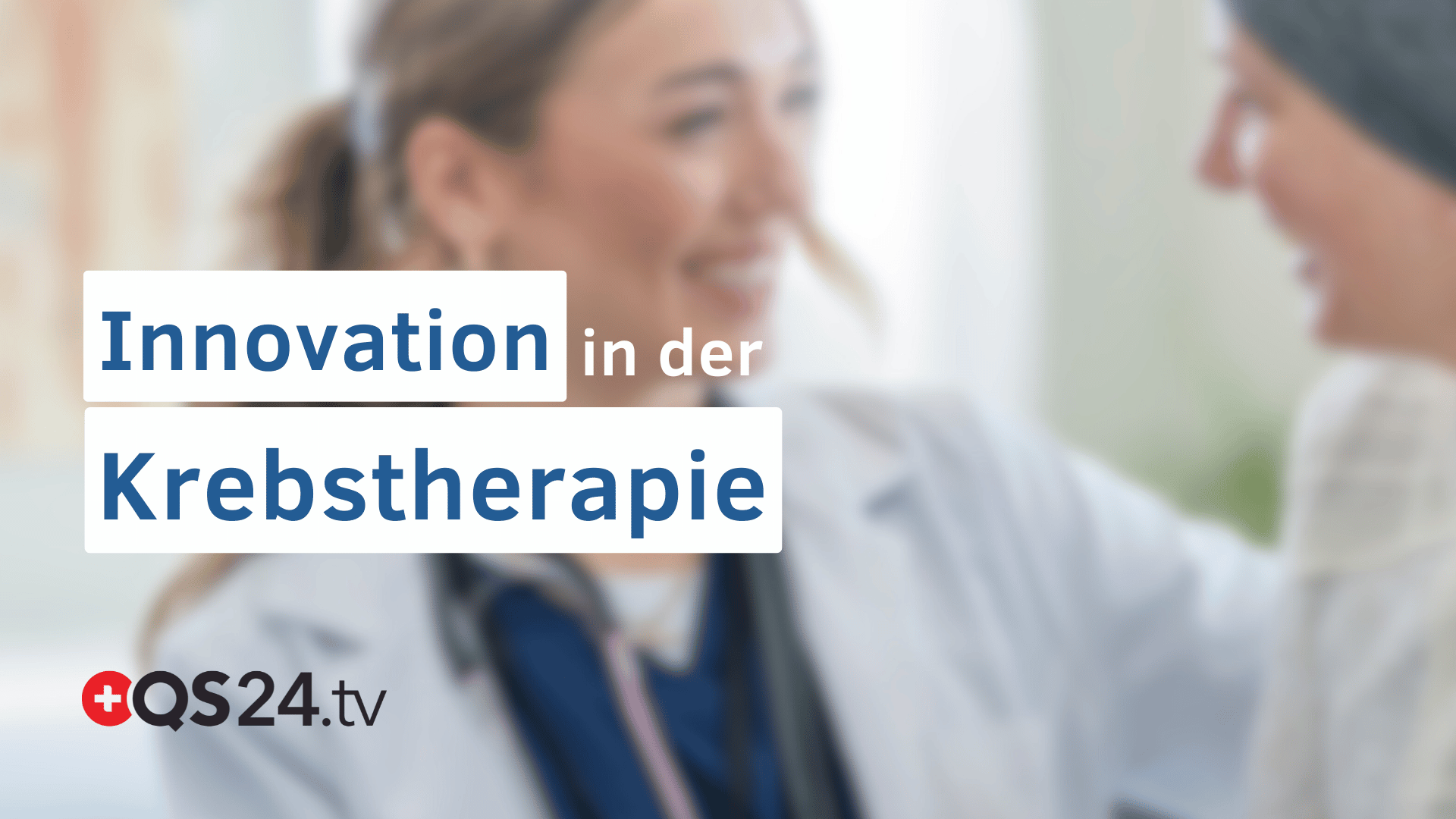 Natur Technologie die Zukunft der Krebstherapie