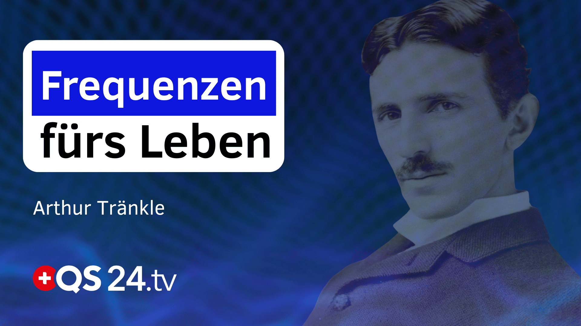 Nikola Teslas Vermächtnis Frequenzmedizin im Alltag