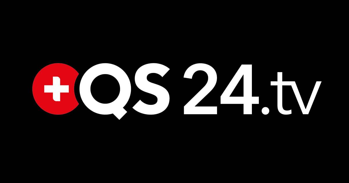 www.qs24.tv